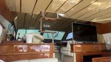 Ferretti 60 Flybridge